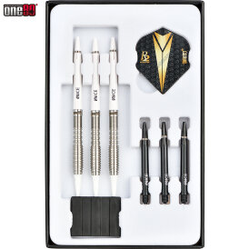 one80 Soft Darts Redeemer Revolution VHD Softtip Dart Softdart