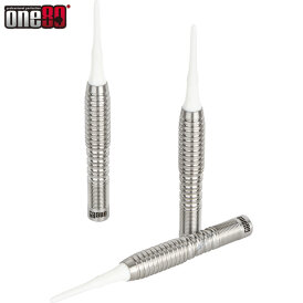 one80 Soft Darts Redeemer Revolution VHD Softtip Dart Softdart