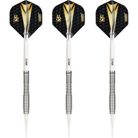 one80 Soft Darts Redeemer Revolution VHD Softtip Dart Softdart 16 g