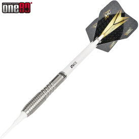 one80 Soft Darts Redeemer Revolution VHD Softtip Dart Softdart 16 g