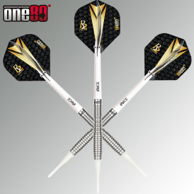 one80 Soft Darts Redeemer Revolution VHD Softtip Dart Softdart 18 g