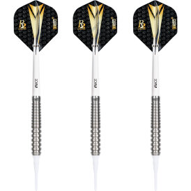 one80 Soft Darts Rectix Revolution VHD Softtip Dart Softdart 18 g