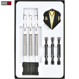 one80 Soft Darts Regain Revolution VHD Softtip Dart Softdart
