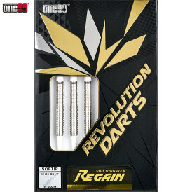 one80 Soft Darts Regain Revolution VHD Softtip Dart Softdart