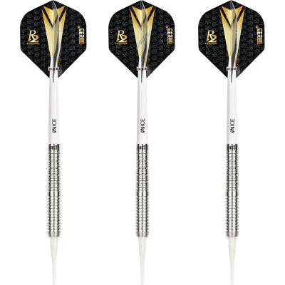 one80 Soft Darts Regain Revolution VHD Softtip Dart 16 g