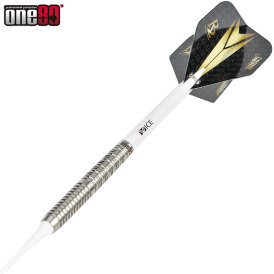 one80 Soft Darts Regain Revolution VHD Softtip Dart 16 g