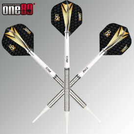 one80 Soft Darts Regain Revolution VHD Softtip Dart 16 g