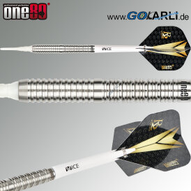 one80 Soft Darts Regain Revolution VHD Softtip Dart 16 g