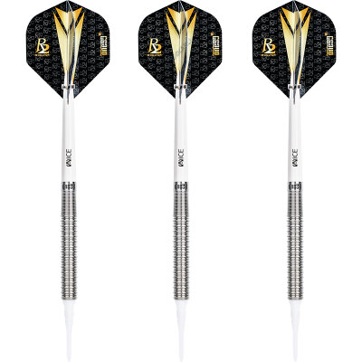 one80 Soft Darts Reaim Revolution VHD Softtip Dart Softdart 16 g