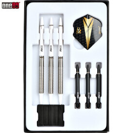 one80 Soft Darts Reaim Revolution VHD Softtip Dart Softdart 16 g