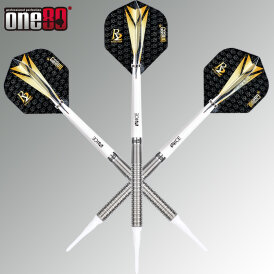 one80 Soft Darts Reaim Revolution VHD Softtip Dart Softdart 16 g