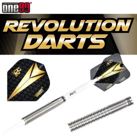 one80 Soft Darts Reaim Revolution VHD Softtip Dart Softdart 18 g