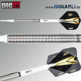 one80 Soft Darts Reaim Revolution VHD Softtip Dart Softdart 18 g