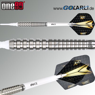 one80 Soft Darts Reaffix Revolution VHD Softtip Dart Softdart 2021
