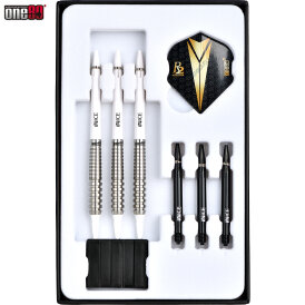 one80 Soft Darts Reaffix Revolution VHD Softtip Dart Softdart