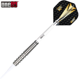 one80 Soft Darts Reaffix Revolution VHD Softtip Dart Softdart