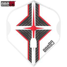 one80 Dart Star Flight L-Style Champagne L1EZ Dart Flights 7 verschiedene Designs 2021