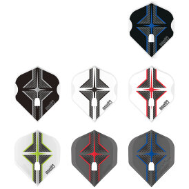 one80 Dart Star Flight L-Style Champagne L1PRO Dart...