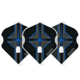 one80 Dart Star Flight L-Style Champagne L1PRO Dart...