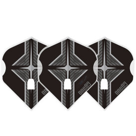 one80 Dart Star Flight L-Style Champagne L1PRO Dart...