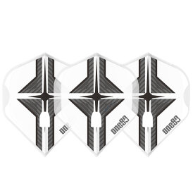 one80 Dart Star Flight L-Style Champagne L1PRO Dart...