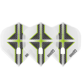 one80 Dart Star Flight L-Style Champagne L1PRO Dart...