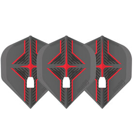 one80 Dart Star Flight L-Style Champagne L1PRO Dart...
