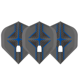 one80 Dart Star Flight L-Style Champagne L1PRO Dart...