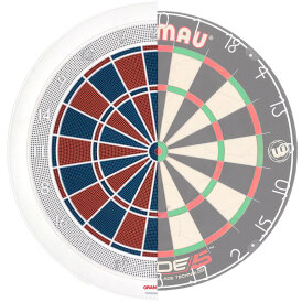 Gran Darts GranBoard 132 2-Loch Bluetooth 5.0 Dartautomat Elektronik Dartboard mit Winmau Plasma Dartbord Beleuchtung