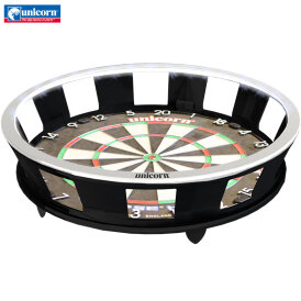 Unicorn Solar Flare Dartboard Light Dartboardbeleuchtung Dartscheiben Licht