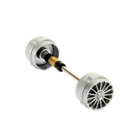 Carrera Digital 124 / Vorderachse