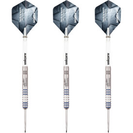 Unicorn Steel Darts Gary Anderson Silver Star Phase 1...