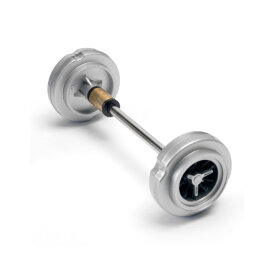 Carrera Digital 124 Vorderachse 85318