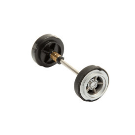Carrera Digital 124 Vorderachse 85384