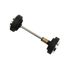 Carrera Digital 124 / Vorderachse