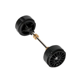 Carrera Digital 124 / Vorderachse