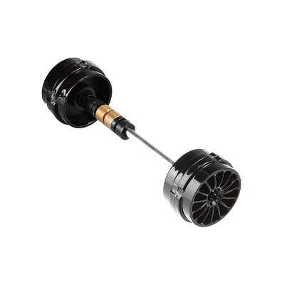Carrera Digital 124 Vorderachse 85458