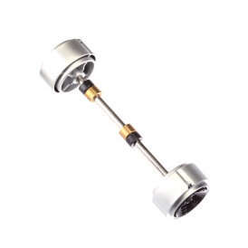 Carrera Digital 124 Vorderachse 85553