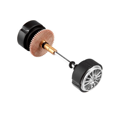 Carrera Digital 124 Hinterachse 85462