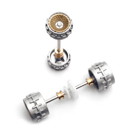 Carrera Digital 132 Evolution Vorder und Hinterachse 89492