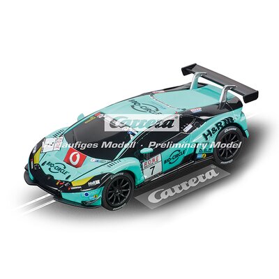 Carrera GO!!! / GO!!! Plus Ersatzteilset Lamborghini Huracán GT3 Konrad Motorsport Nr. 7 64188