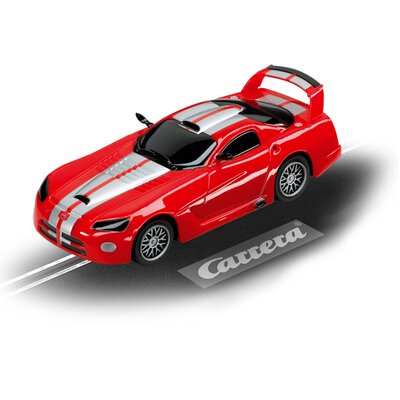 Carrera GO!!! / GO!!! Plus Dodge Viper GTS Streetversion