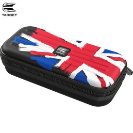 Target Takoma Flag Deutschland, Niederlande, Großbritannien Darttasche Dartcase Dartbox Wallet