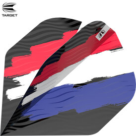 Target Dart Flag Pro Ultra Dart Flight - Dartflights Design 2021 Niederlande Nr. 2