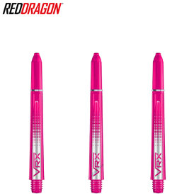 Red Dragon VRX Shaft Pink S Kurz