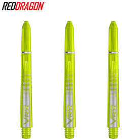 Red Dragon VRX Shaft Gelb M Mittel