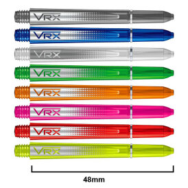 Red Dragon VRX Shaft Gelb M Mittel