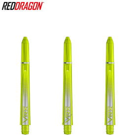 Red Dragon VRX Shaft Gelb S Kurz