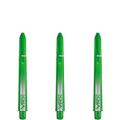 Red Dragon VRX Shaft Grün S Kurz