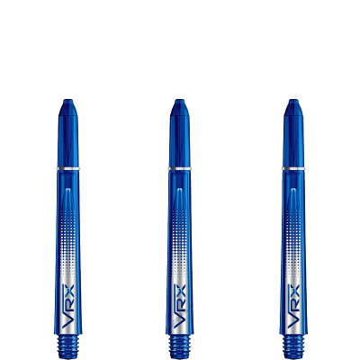 Red Dragon VRX Shaft Blau S Kurz
